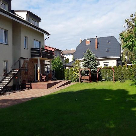 Apartamenty Anna Mosty Экстерьер фото