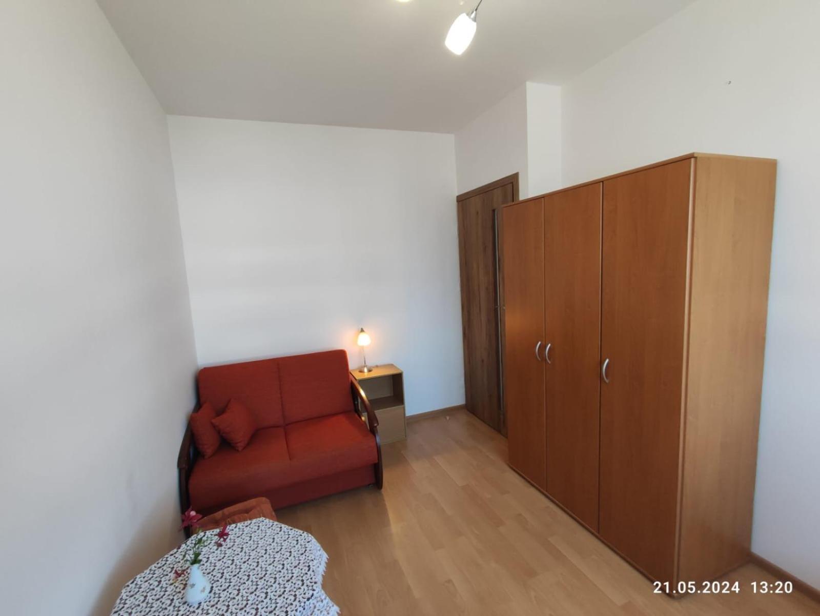 Apartamenty Anna Mosty Экстерьер фото