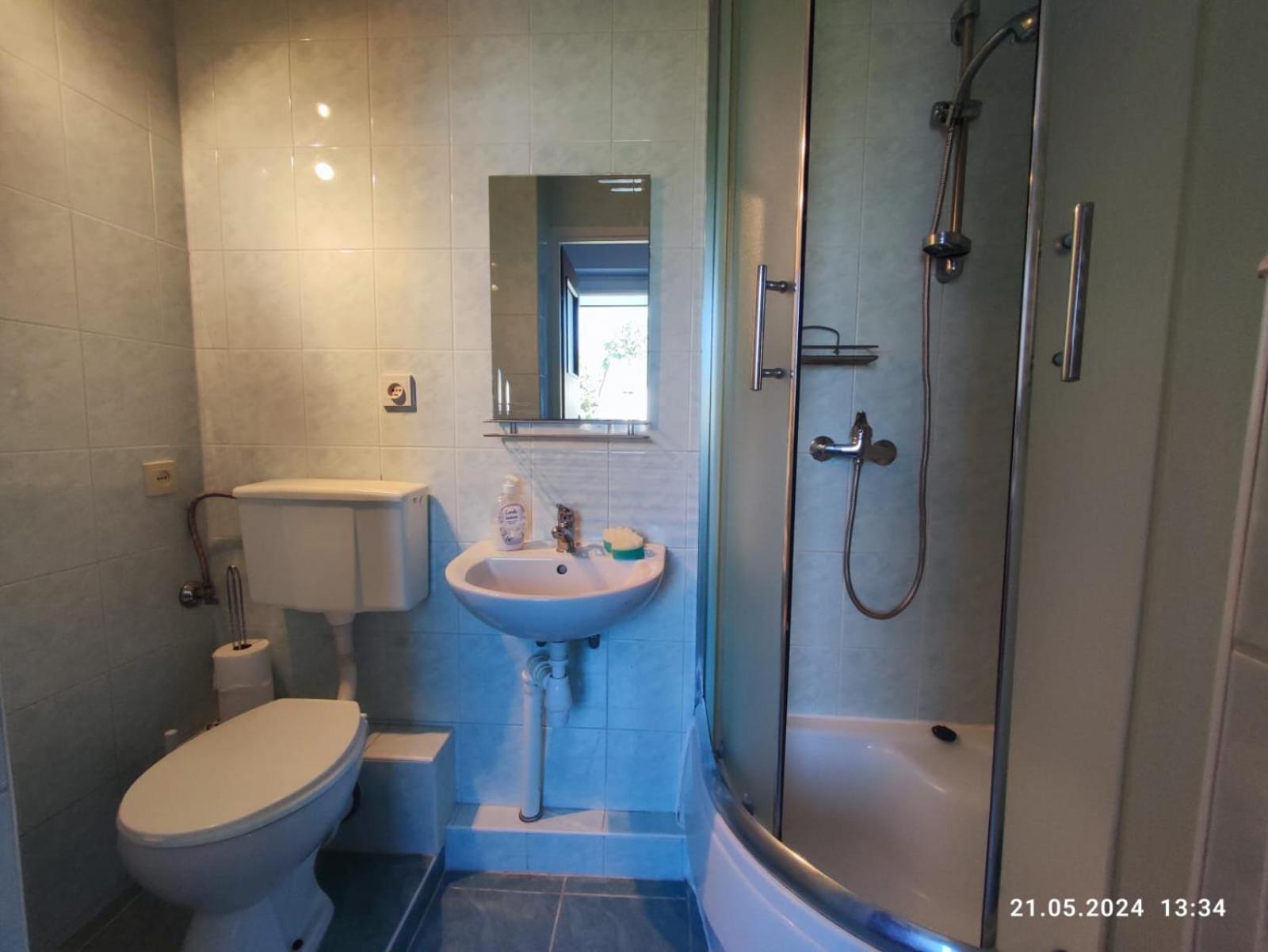 Apartamenty Anna Mosty Экстерьер фото