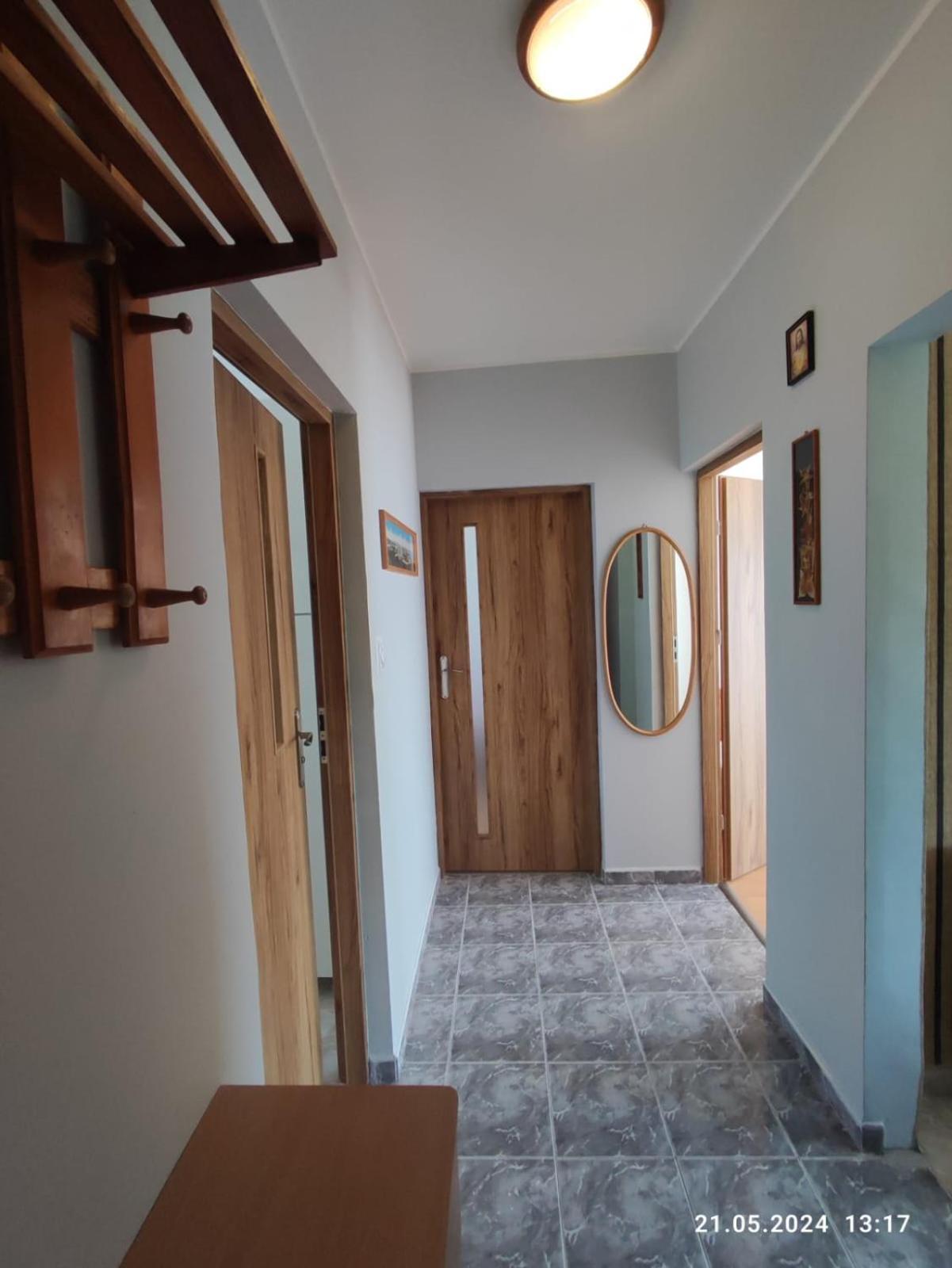 Apartamenty Anna Mosty Экстерьер фото