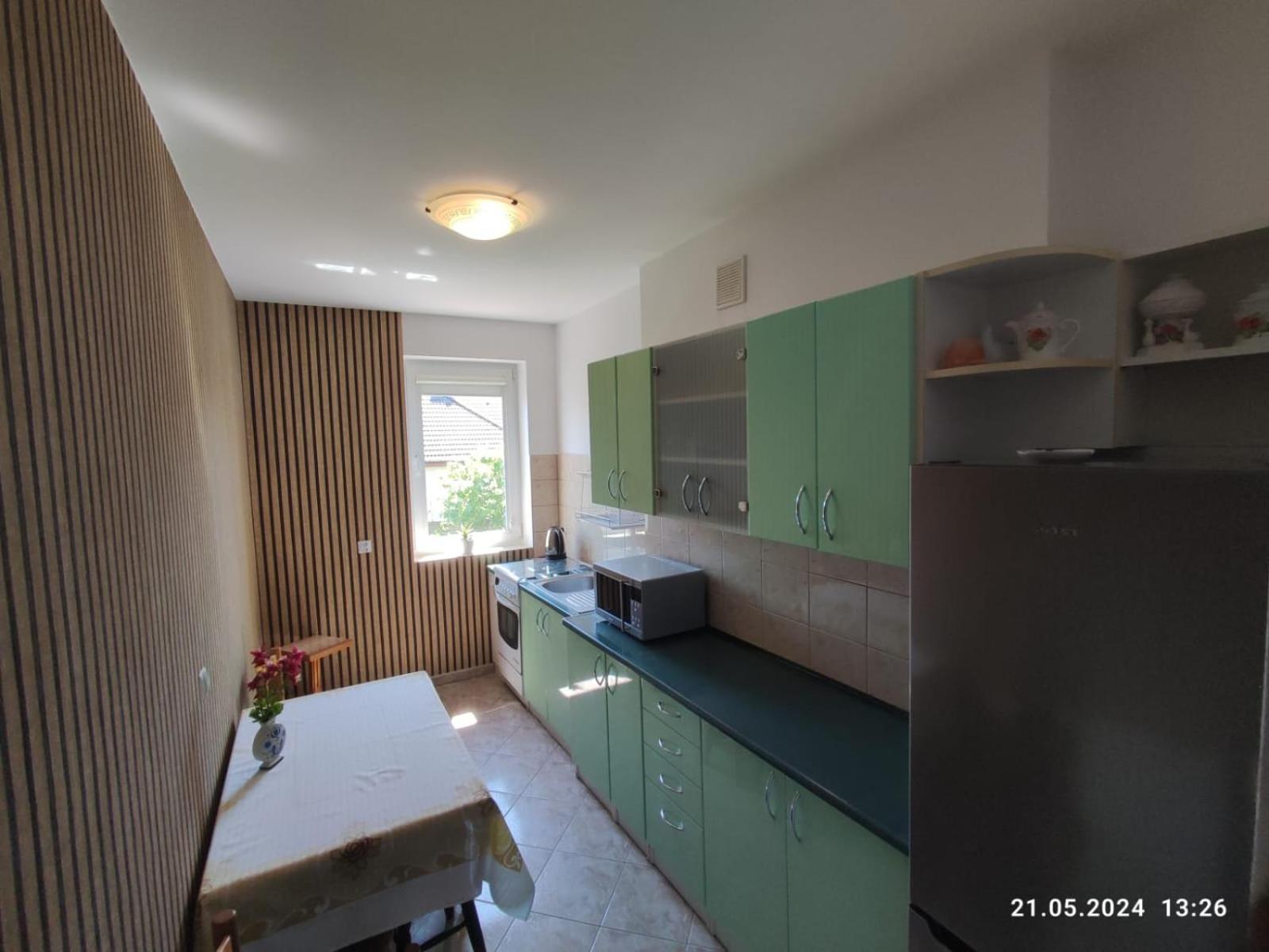 Apartamenty Anna Mosty Экстерьер фото