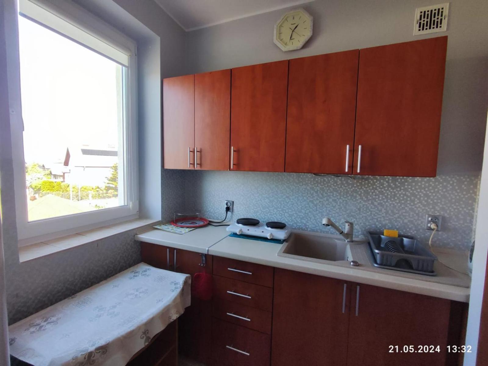 Apartamenty Anna Mosty Экстерьер фото